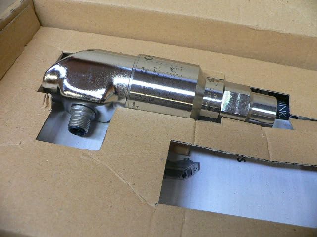 1-Piece New for Differential Pressure Switch ADPS-03-2-N 50-500Pa