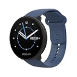 POLAR Unite Waterproof Fitness Watch (Includes Wrist-Based Heart Rate and Sleep Tracking)