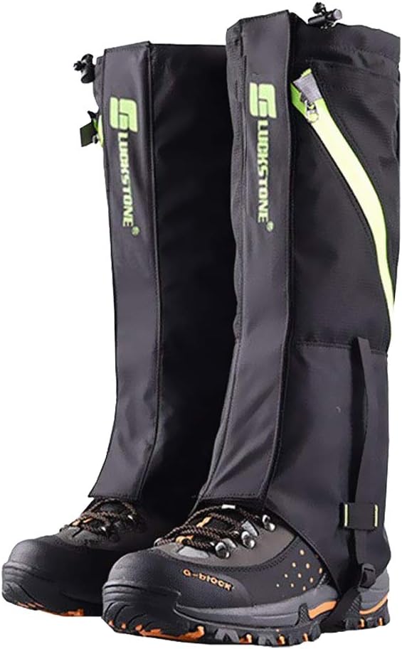 pantaloni da trekking da uomo con indumento da montagna