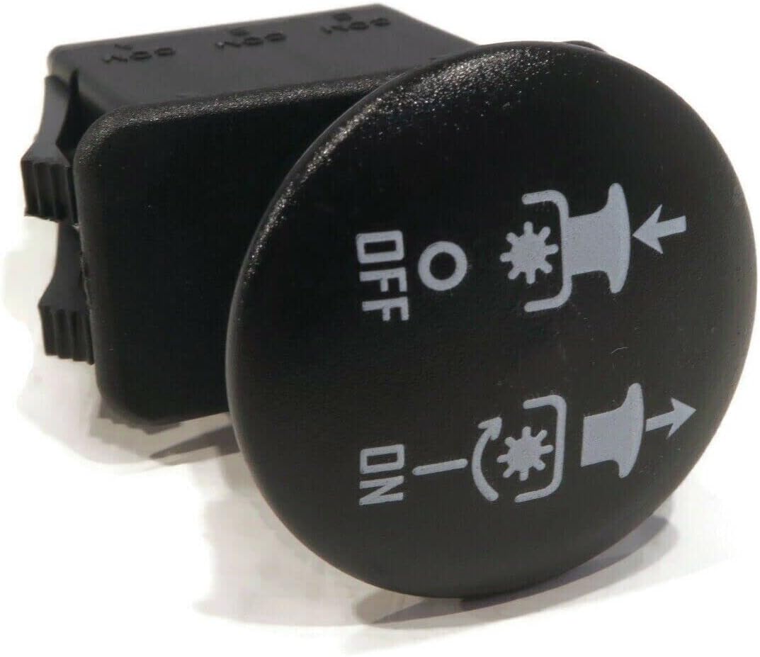 proven part PTO Switch Mower Fits Husqvarna 582107601 532174651 Fits Scag 481687 483957 483162