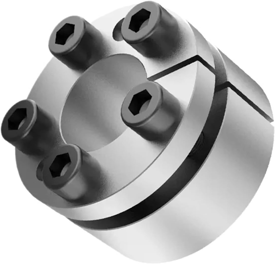 Expansion Bushing Z3B Bushing KTR203 Key-Free Bushing TLK132 Expansion Joint Bushing/Lock Bushing KTR200(D30-D55-L28)