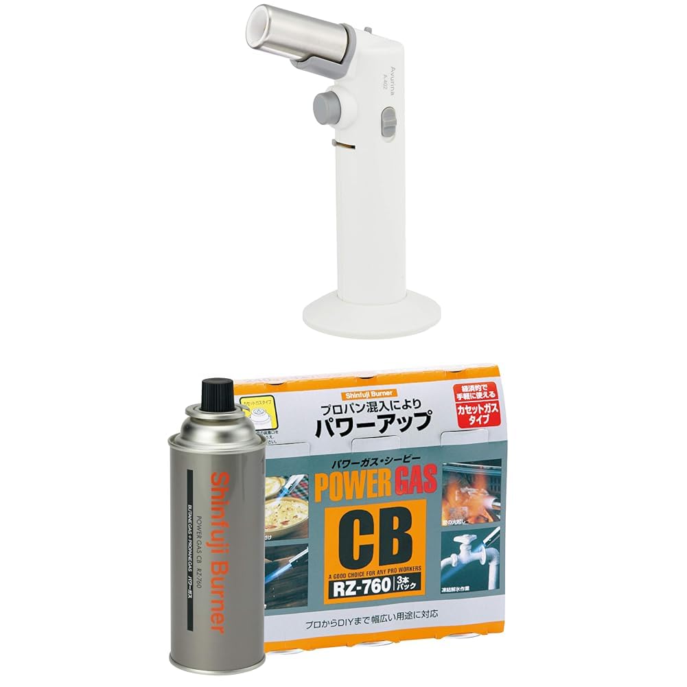 新富士バーナー - 9/29迄限定値下げ【新品未使用】シングルバーナー FUSION シェラカップ Amazon | 【Amazon.co.jp 限定】新富士バーナー 日本製 パワー