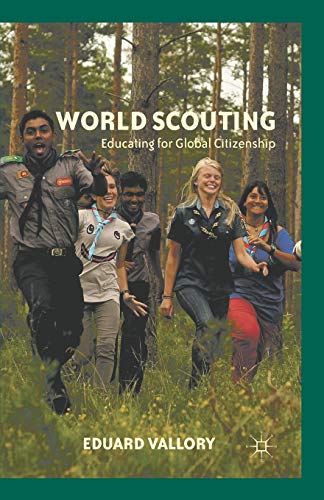 World Scouting: Educating for Global Citizenship view 2