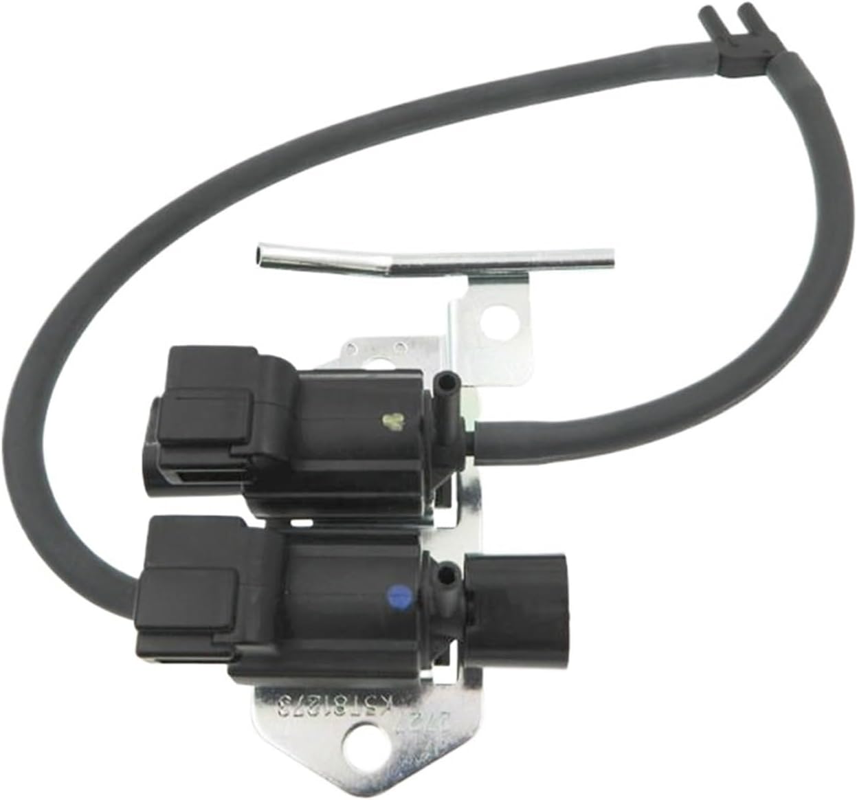 2 pieces MR263723 MB937731 K5T47776 solenoid control valve