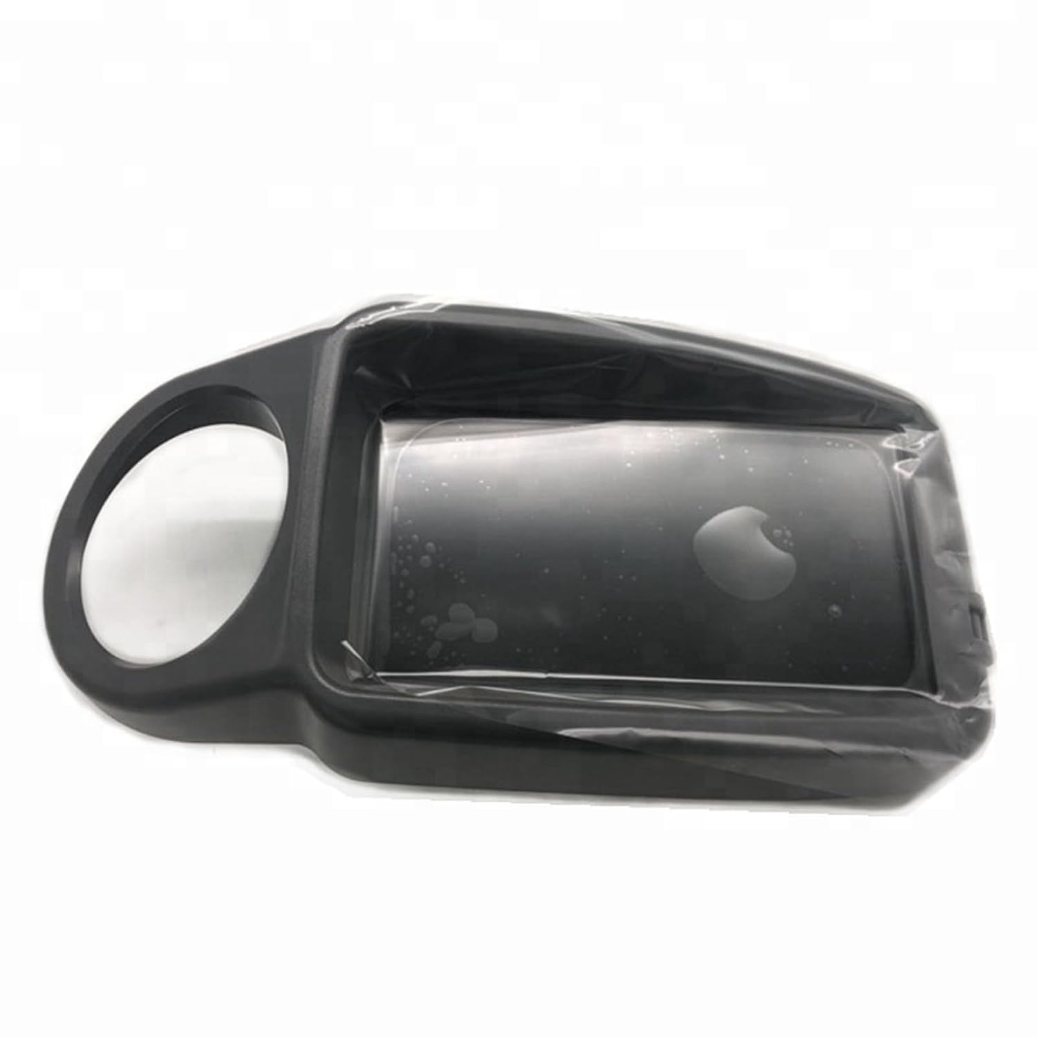 MSparts Excavator Monitor Display YA000001076 4705918 Fit for Hitachi ZAX200-5G ZAX250-5G ZAX350-5G Excavator Instrument Cluster Screen Replacement Part