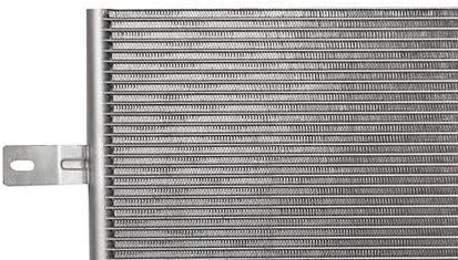 A/C AC Condenser Compatible With Mack CV CXN 41217