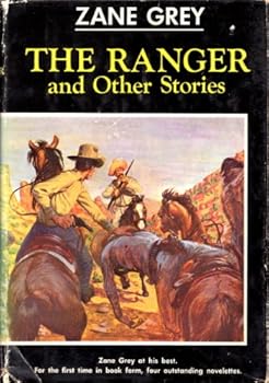 Hardcover The Ranger, and Other Stories Book