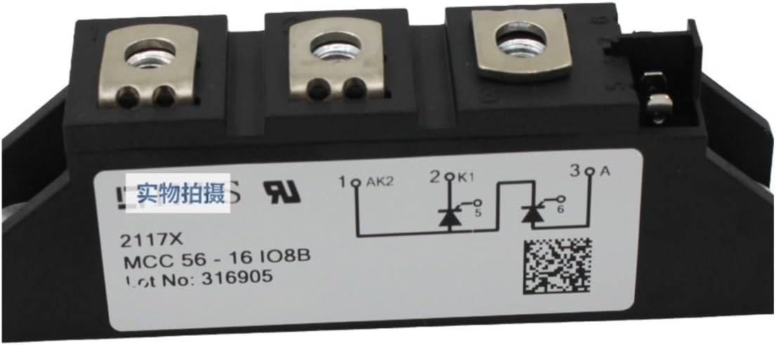 MCC21-14IO1B MCC21-08IO1B サイリスタモジュール(MCC21-14IO1B) MCC21-14IO1B  MCC21-08IO1B サイリスタモジュール(MCC21-14IO1B) MCC 56-16IO8B サイリスタモジュールヒューズ