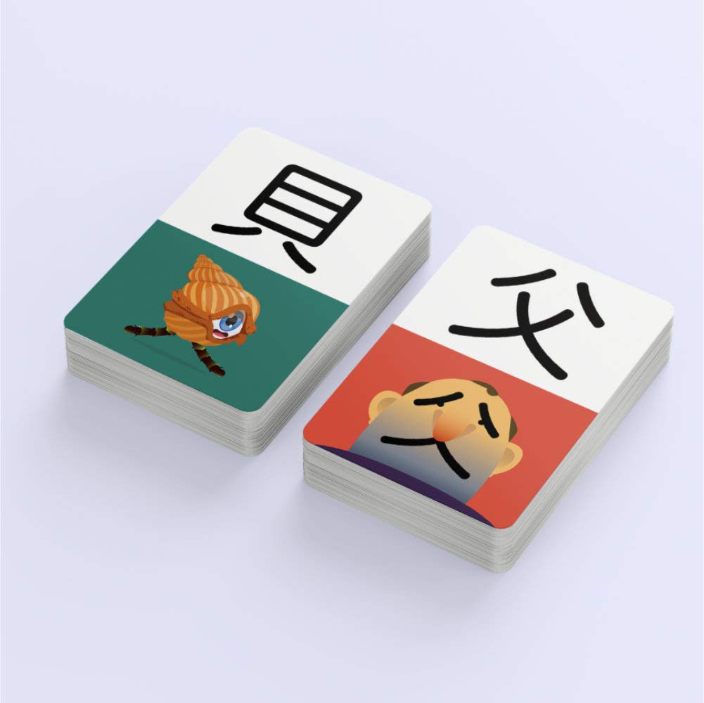 Buy Dr. Moku's Kanji Flash Cards Learn Japanese Kanji Characters with