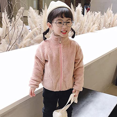 Image of MOMISY Baby Boy & Girls Sweater Jacket Front Open Cardigan