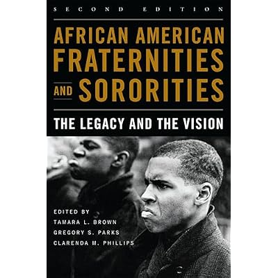 African American Fraternities and Sororities