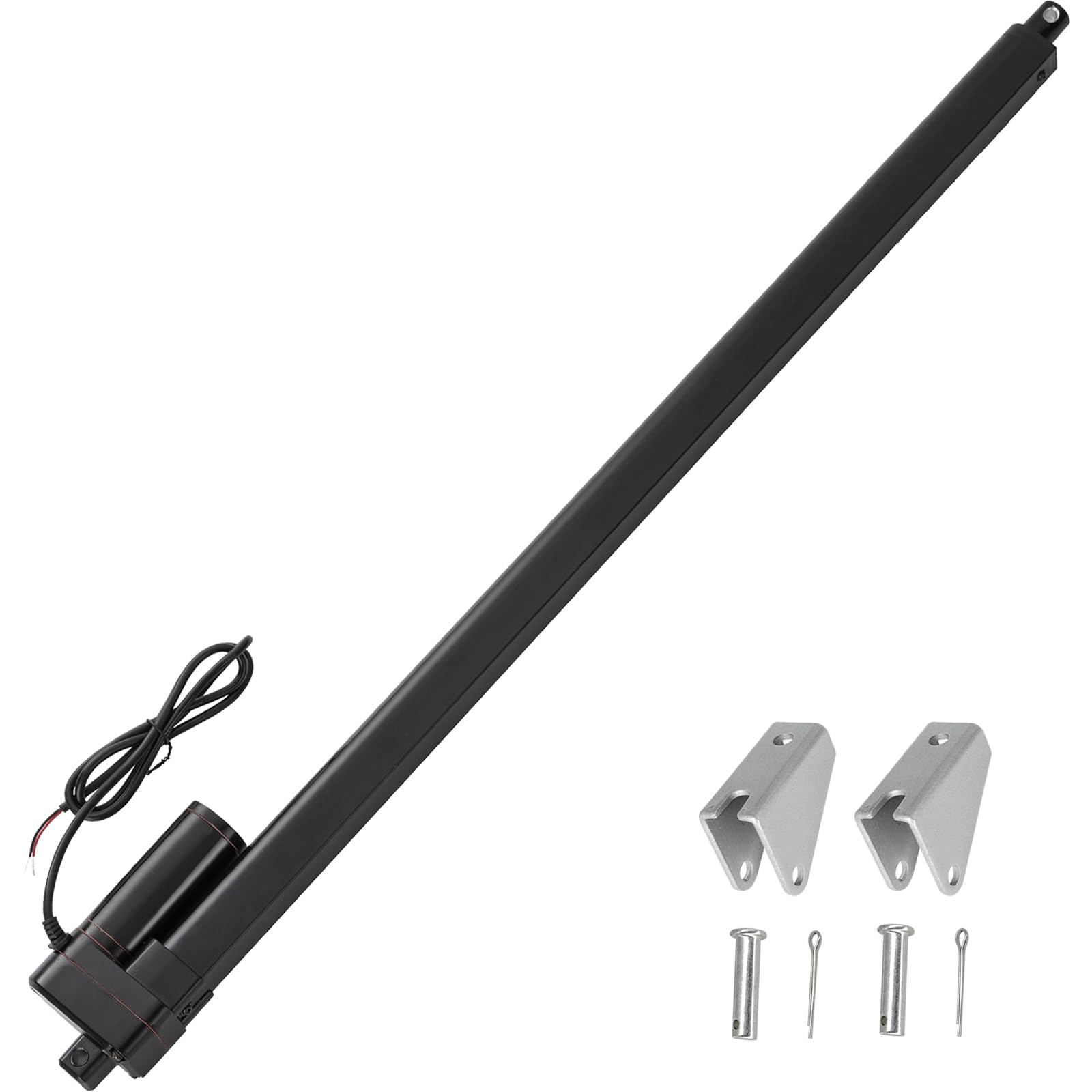 JQDML 40 Inch Stroke Linear Actuator 12V 440 lbs Heavy Duty IP65 Waterproof — Amazon image 10