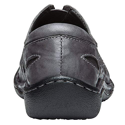 Propét Women's Cameo Slip-On Cutout Shoe4