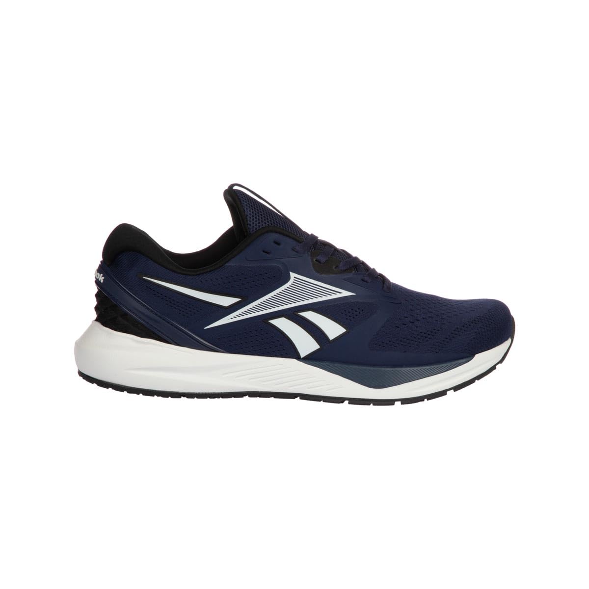 Reebok Men's NFX 2 Trainers, Vector Navy/Black/White, 38.5 EU