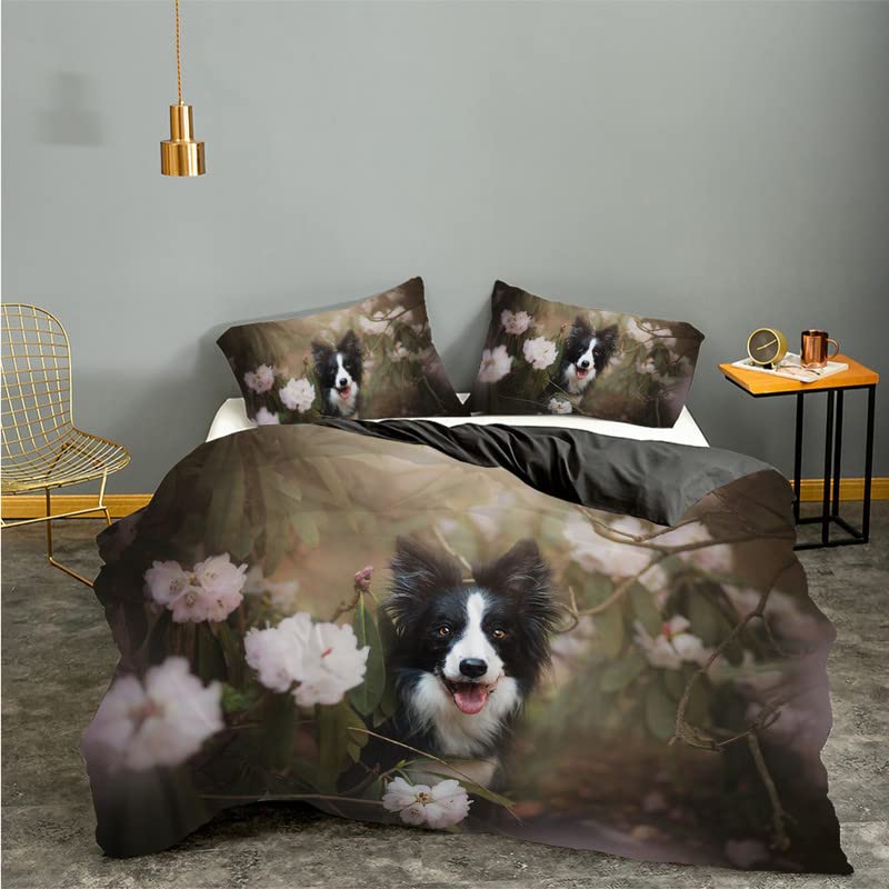 Housse de couette 240 x 260 fermeture éclair pour en finir avec la couette qui glisse