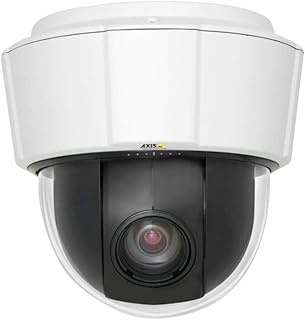 Axis 0310-004 P5532 Ptz Dome Camera