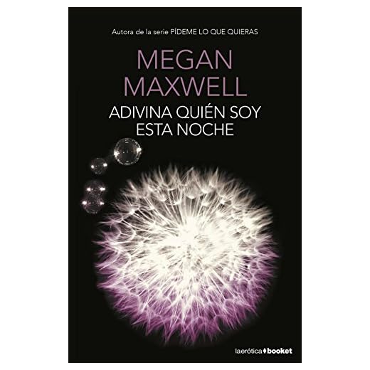 Adivina quién soy esta noche (La Erótica)