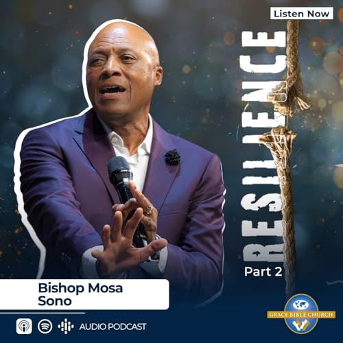 Resilience Pt 2 - 14 December 2025