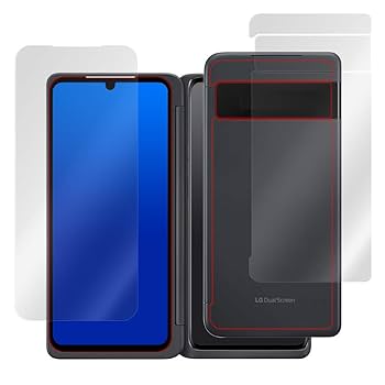 Amazon | ミヤビックス LG VELVET 5G L-52A LG デュアル