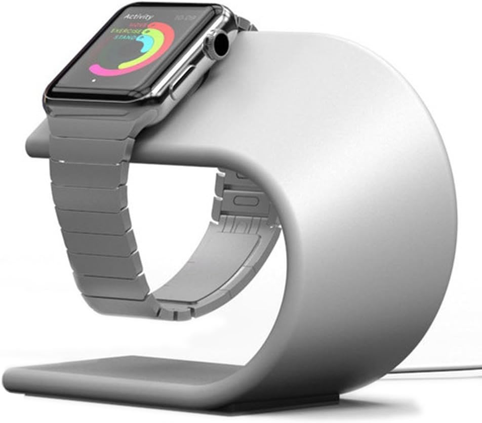 Stazioni di aggancio per sveglie ipod