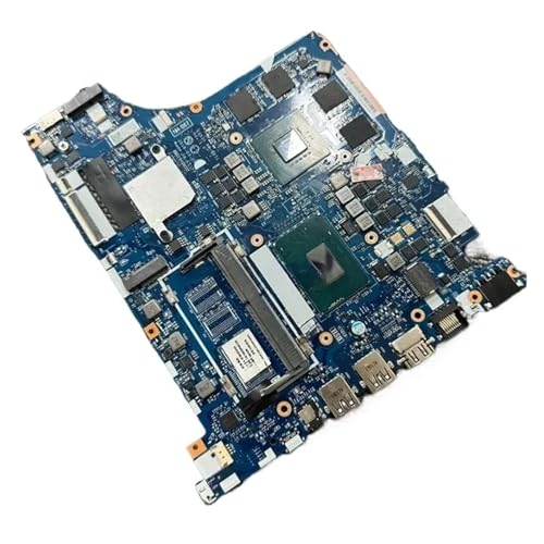 NM-B671 �}�U�[�{�[�h�ALenovo �ƌ݊�������A330-15ICH 330-17ICH �m�[�g�p�\�R���̃}�U�[�{�[�h I5-8300H I7 8750H CPU GTX1050 GPU 4GB-RAM(I5-8th GTX1050 2GRAM)