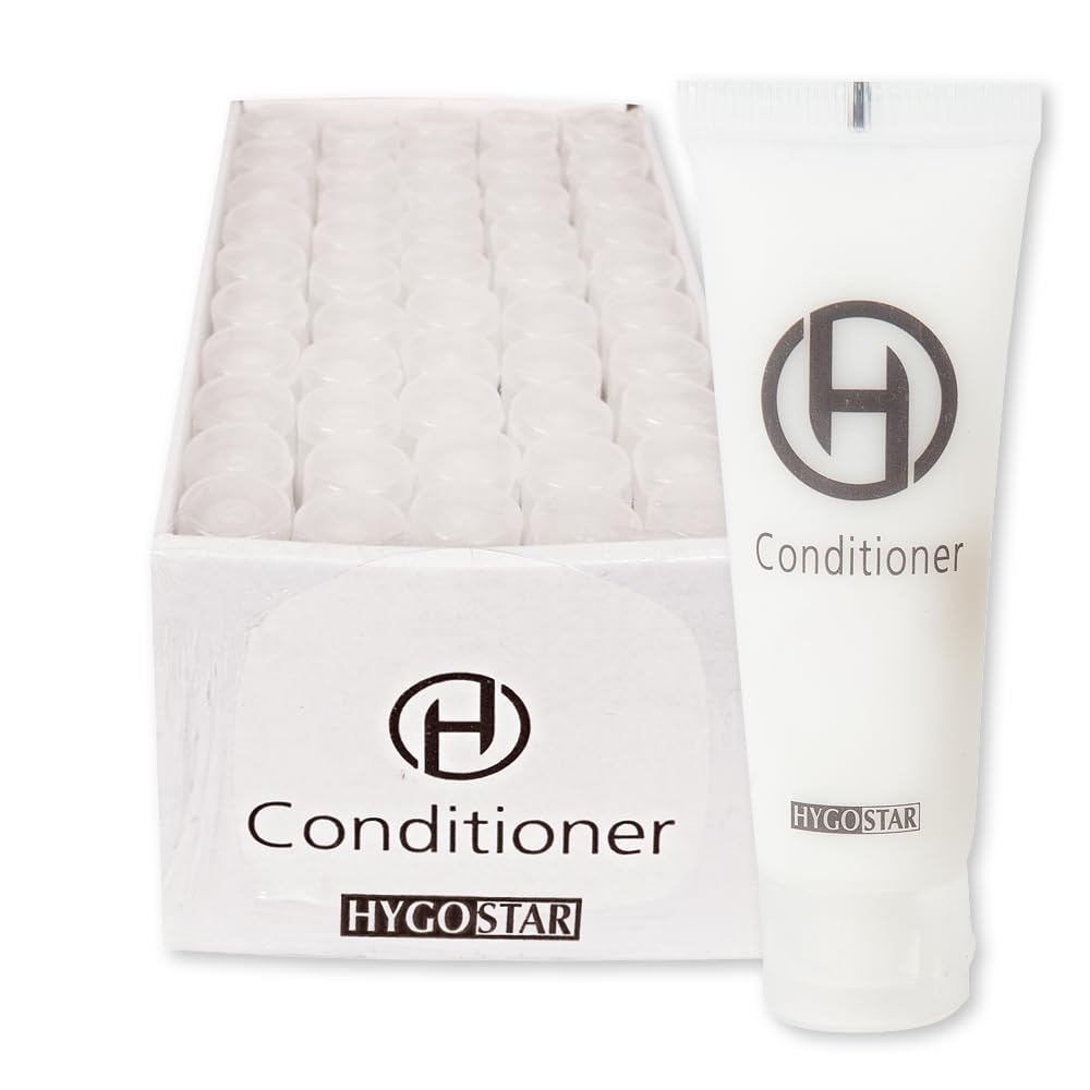 FRANZ MENSCH Hygostar Conditioner | Tube, Standard, transparent, 30ml, 10,5cm, 4cm