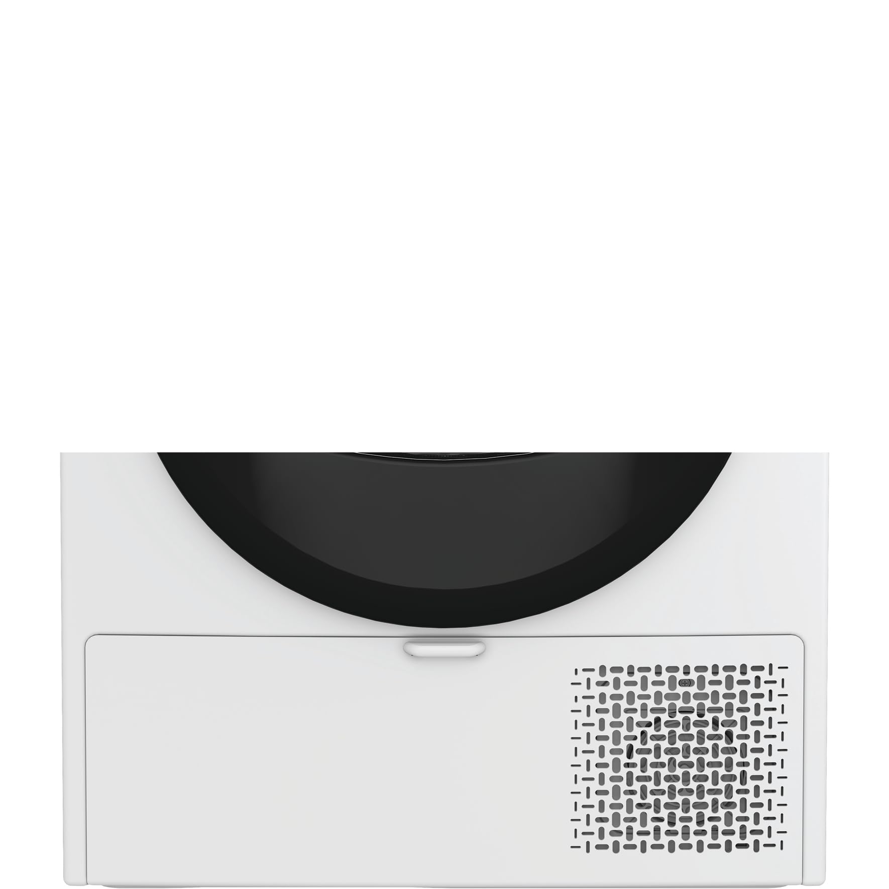 Privileg PD 7D WMB Trockner - Trocknen 7 kg - Knitterschutz - 15 elektronisch gesteuerte Trockenprogramme