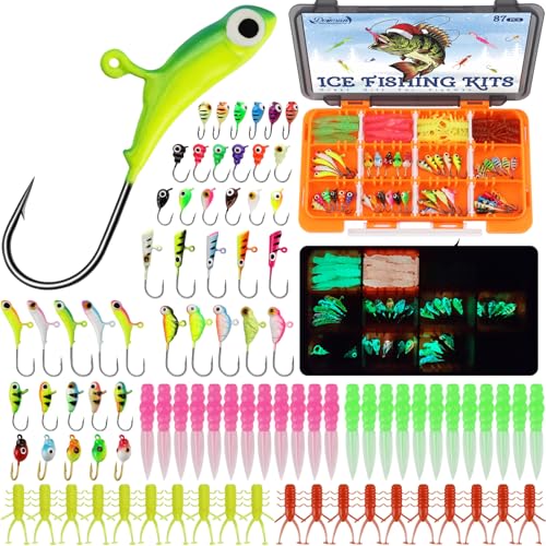 Dovesun 87pc Kit