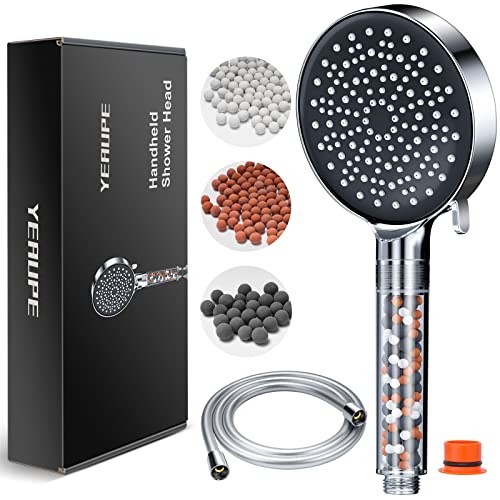Best Electric Shower UK: Top Picks for 2024 Reviewed - Shopy