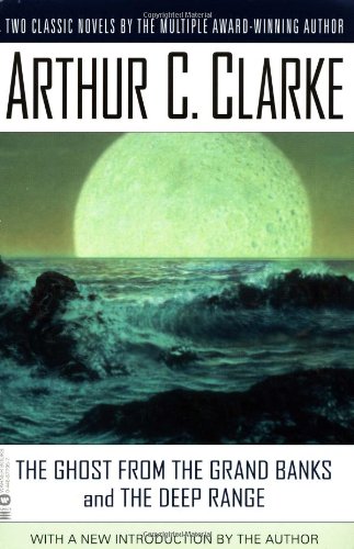 The Ghost from the Grand Banks