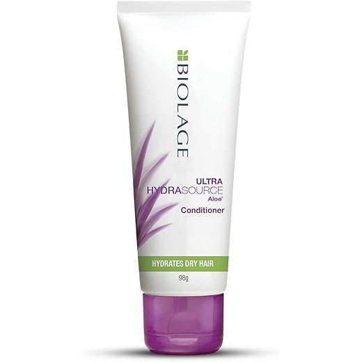 Biolage Hydrasource Conditioner - Hydrates Dry Hair - 250g