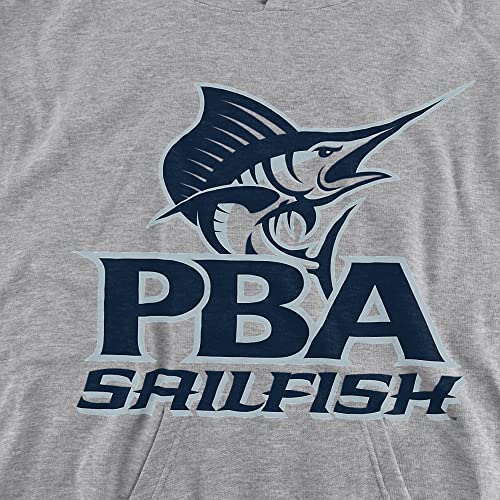 LOGOVISION Palm Beach Atlantic University Official One Color Logo Youth Kids Boy/Girls Pull-Over Hoodie Sweatshirt2