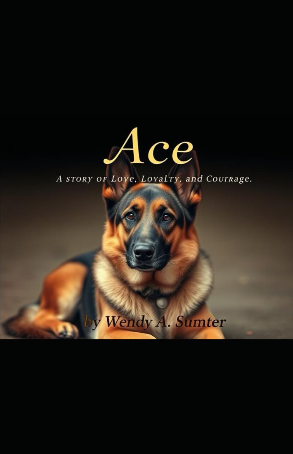 ACE: A story of Love, Loyalty, and Courage