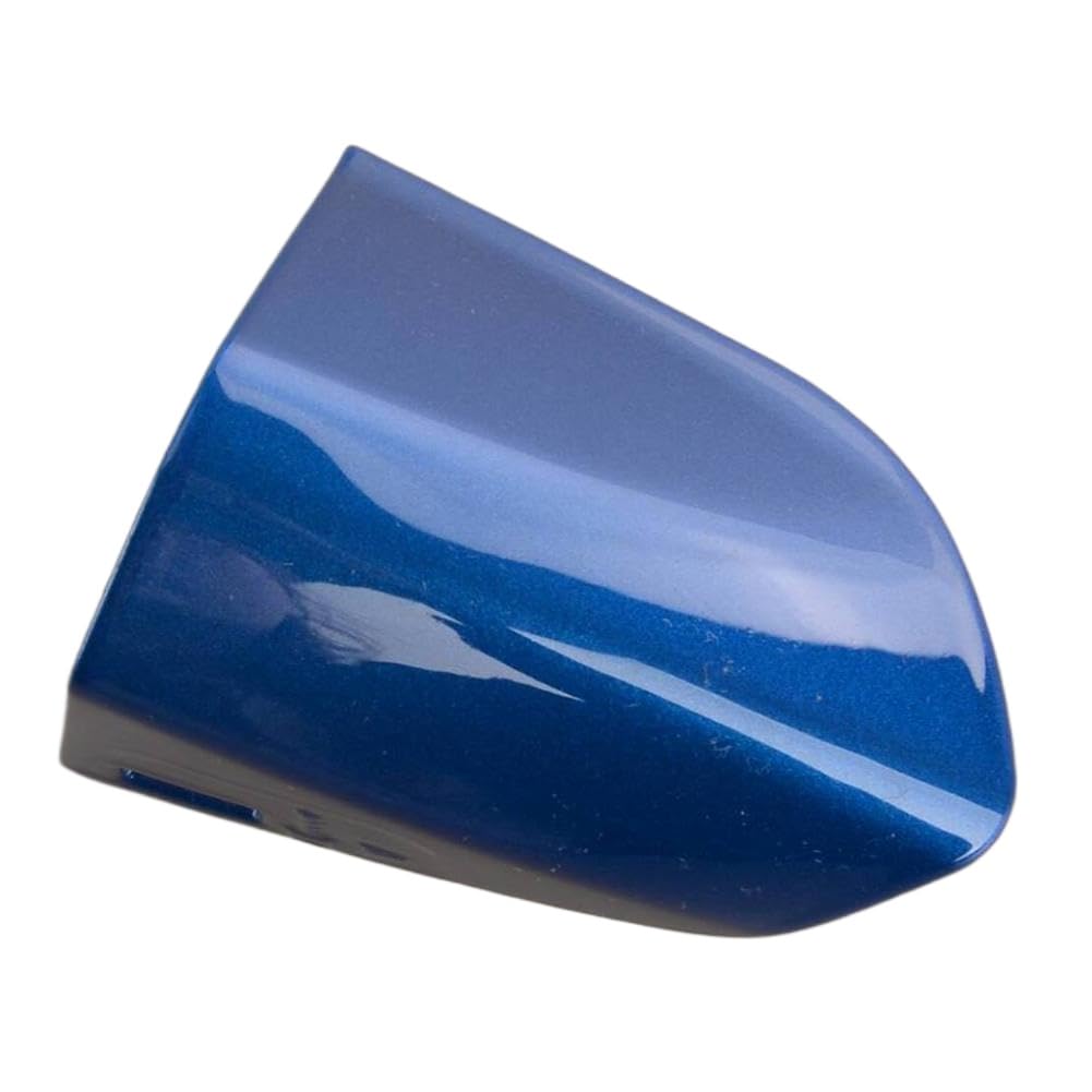Weaadskzp Onecolor Exterior Door Handle End Cap Cover Fr3z-63218A15-Aaptm Fr3z-63218A15-Acptm Compatible With Mustang 2015-2022
