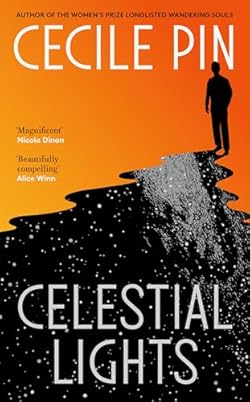 Celestial Lights cover image