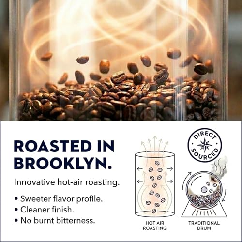 Blend For Cold Brew