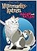 Produktbild Ravensburger Malen nach Zahlen Mitternachtskatzen - 32 Motive abgestimmt auf Buntstiftsets mit 24 Farben (Stifte nicht enthalten) - Malbuch mit nummerierten Ausmalfeldern für fortgeschrittene Fans