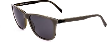 Rodenstock R3281 C OLIVE LAYERED 55/15/140 MAN Sunglasses