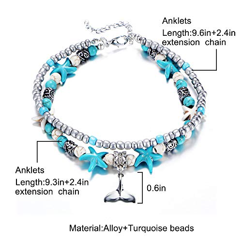 Fesciory-Puka-Shell-Anklet-for-Women-Summer-Natural-Cowrie-Adjustable-Ankle-Bracelet-Handmade-Boho-Hawaiian-Beach-Seashell-Jewelry-for-Girls