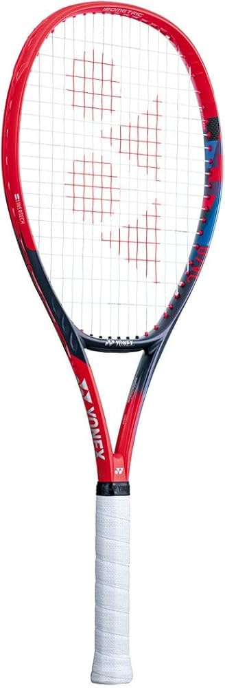 Yonex YONEX Hard Tennis Racquet V-Core 102 VCORE 102 07VC102
