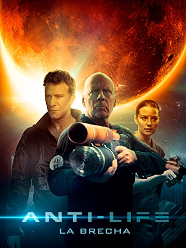Anti Life La Brecha