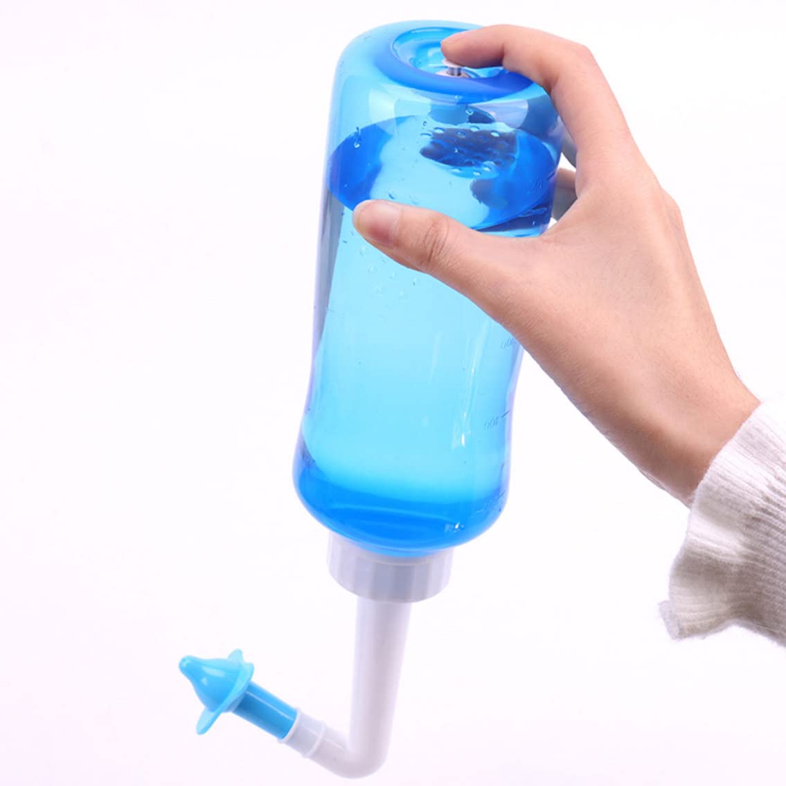 Bouteille de rinçage sinus