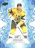 2024-25 Upper Deck Ice Hockey #47 Tomas Hertl Hockey Card - Sportscard Superstore