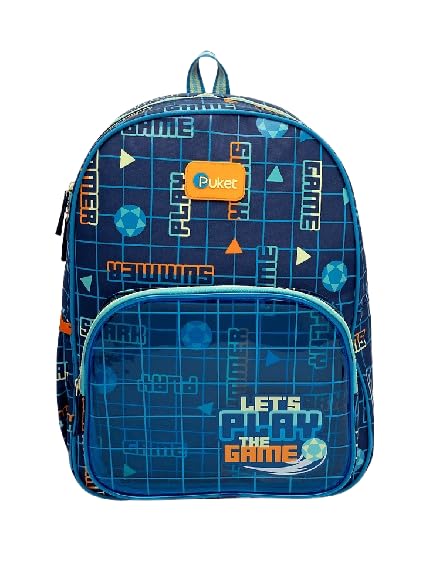 Mochila Costas Menino Tuba Futevôlei Puket