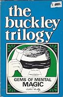 Gems of Mental Magic 0911996397 Book Cover