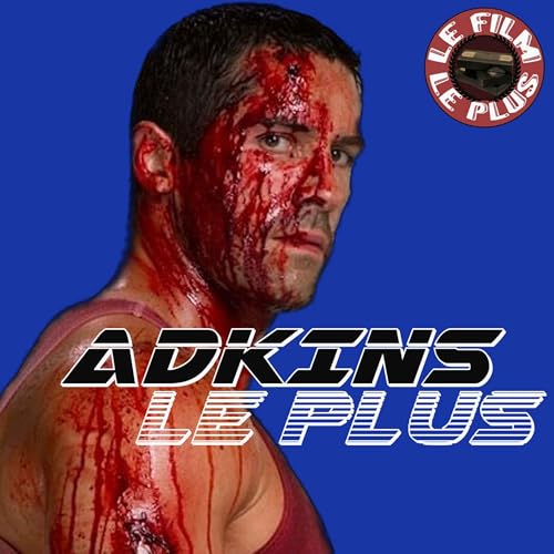 Couverture de Adkins Le Plus