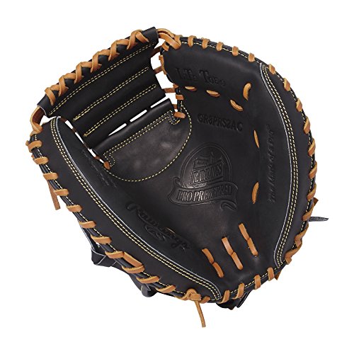 ローリングス　プロプリファード軟式キャッチャーミット ローリングス プロプリファードJAPAN軟式キャッチャーミット