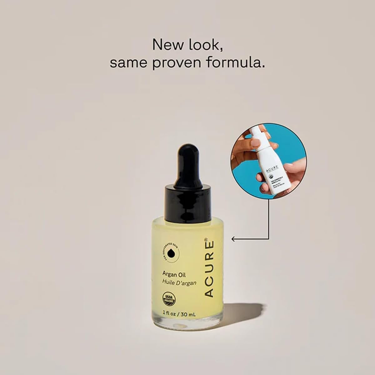 Acure Organics Marula Oil view 2