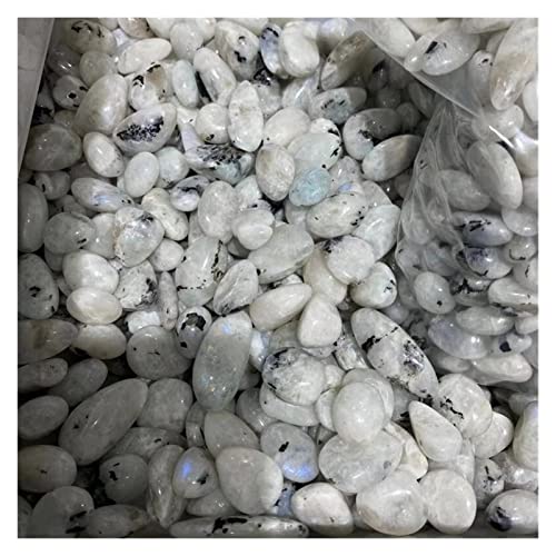 Pierre précieuse naturelle quartz contre le stress décoration 300g