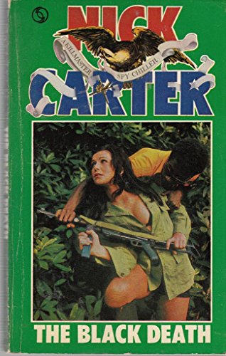 Black Death 0426062183 Book Cover